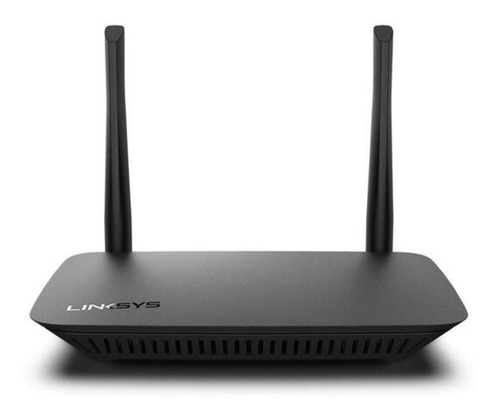 Router Linksys E5350 Wifi 5 Ac1000 Dual Band