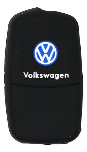 Funda De Silicón For Control Volkswagen Jetta Polo Vento...