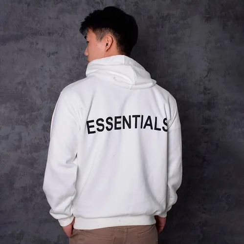 Buzo blanco oversize new arrivals