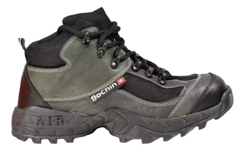 Borcego Trabajo-trekking Bochin 800 T. Especiales 46,47,48