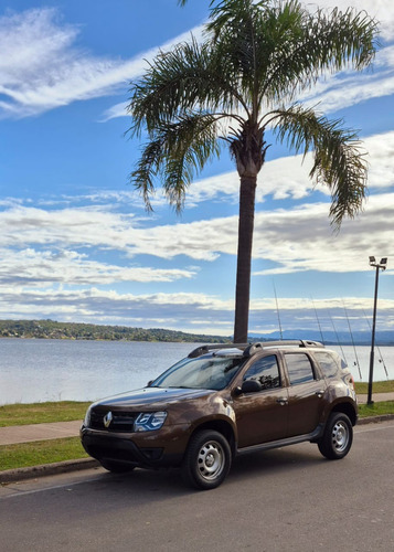 Renault Duster 1.6 Ph2 4x2 Expression