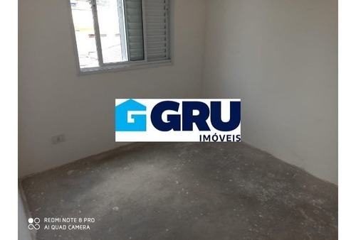 Imagem 18 de 30 de Excelente Apartamento Localizado No Jardim Aida - Ap206