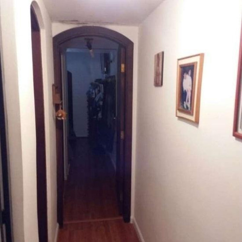 Sobrado Residencial 150m² Na Chácara Santo Antonio! - 4431