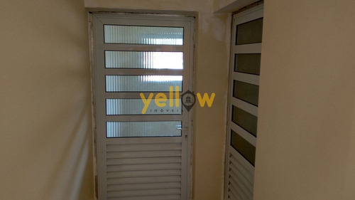 Imagem 10 de 16 de Apartamento - Parque Santa Tereza - Ap-2302