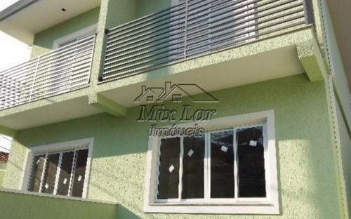 Imagem 9 de 11 de Ref 4372 Casa Sobrado No Bairro Bela Vista - Osasco - Sp - 4372