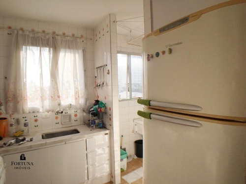 Imagem 7 de 15 de Apartamento - Ap32612 - 69852976