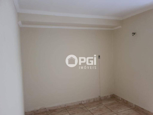 Imagem 13 de 28 de Casa Com 2 Dormitórios, 115 M² - Venda Por R$ 180.000,00 Ou Aluguel Por R$ 1.000,00/mês - Jardim José Sampaio Júnior - Ribeirão Preto/sp - Ca3097