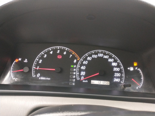 Imagem 11 de 11 de Toyota Corolla Filder Automático