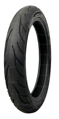 Pneu Moto Dianteiro 100/90b19 Commander 3 Cruiser Michelin