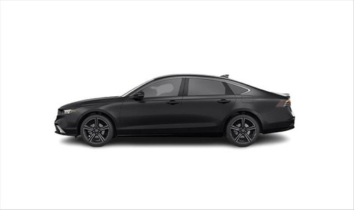 Honda Accord Accord 2.0 Advanced Hybrid 16v Gasolina 4p Cvt