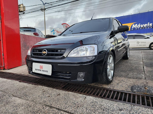 Chevrolet Corsa Hatch Maxx 2007