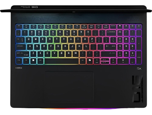Notebook Hp Omen 16-ah0033dx Core Ultra 9 Rtx 5080 16 Gb