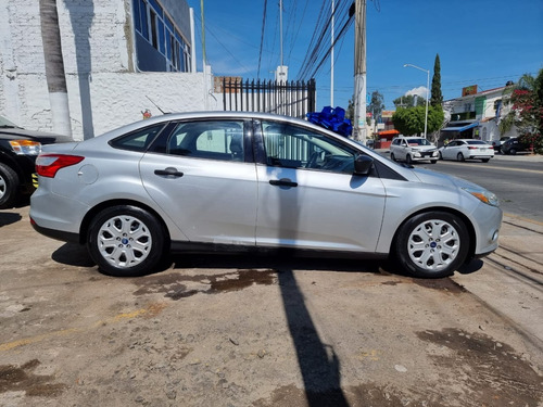 Imagen 6 de 14 de Ford Focus