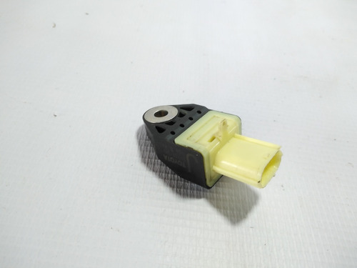 Sensor De Impacto Toyota Highlander 3.5 07-11 Original (Usado)