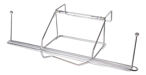 Soporte Para Bolsas En Rollo Continuo Para Supermercado,