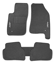 Comprar Alfombras En Goma Con Logo Chevrolet Onix Joy Con Logo Joy