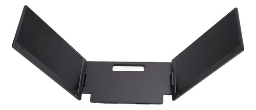 Monitor Portátil Para Portátil Triple De 14 Pulgadas, Fhd, 1