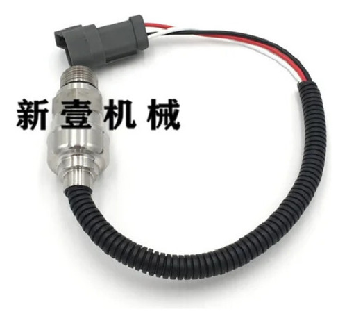 Sensor Presión Alta Bomba Cat 312b/320c 320d 221-8859