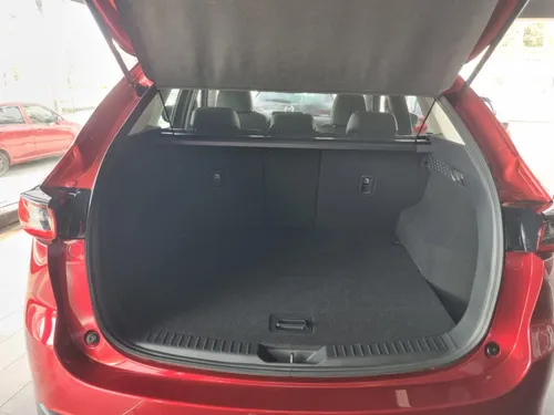 Mazda CX-5 TOURING 2.0 AT
