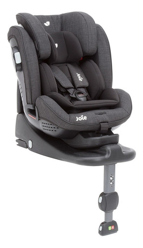 Butaca Auto Bebe Joie Stage Isofix 0 A 25 Kg Babymovil