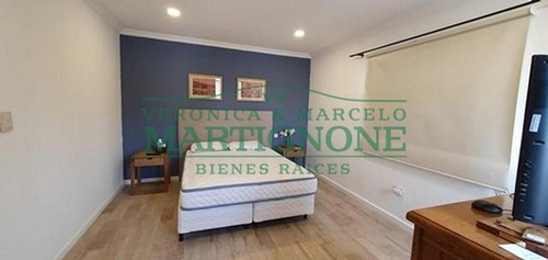Imagen 27 de 30 de Impecable Casa En Venta En Manzanares Pilar