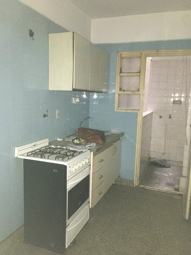 Imagen 5 de 6 de 2 Ambientes Lateral