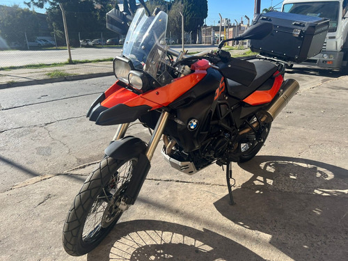 Imagen 3 de 8 de Bmw F800 Gs