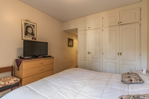 Venta 4 Ambientes Con Dependencia En Palermo