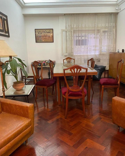 Venta Departamento 2 Ambientes En Barracas