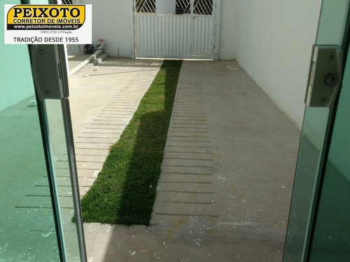 Imagem 24 de 30 de Casa 02 Quartos A Venda Em Guarapari - Ca00093 - 4866562