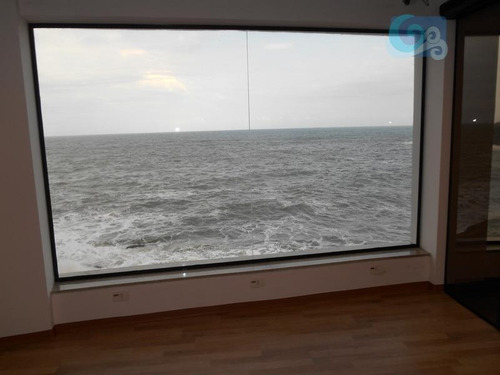 Imagem 21 de 29 de Apartamento À Venda - Condomínio Costão Das Tartarugas, Enseada - Guarujá - Ap3871