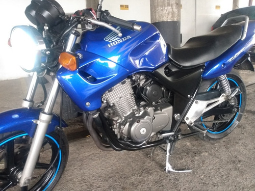 Honda Cb 500