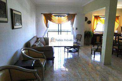 Imagem 6 de 30 de Cobertura Com 4 Dorms, Jardim Marina, Mongaguá - R$ 1.400.000,00, 200m² - Codigo: 573100 - V573100