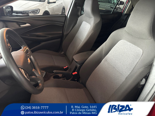 Chevrolet Onix HATCH 1.0 12V TB FLEX 5P AUT.