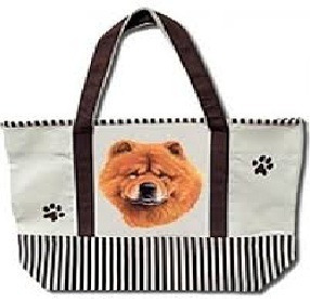 Bolsa De Manta Gruesa Chow Chow