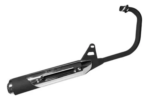 Tubo De Escape Bera Sbr 2022