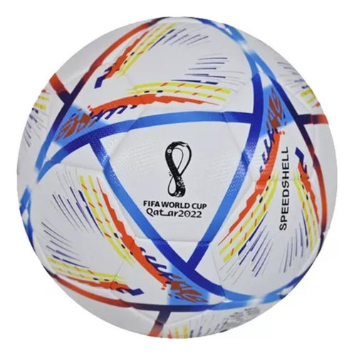 Ttfvj Balón De Fútbol De La Copa Mundial De Catar 2022,