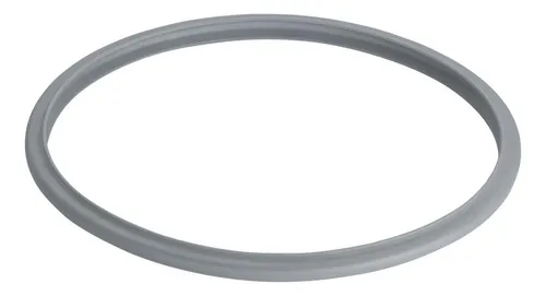 Diámetro De La Olla A Presión Con Anillo De Sellado De La Pi