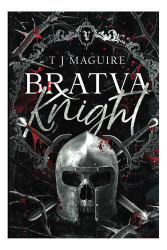 Libro: Bratva Knight (bratva Series)