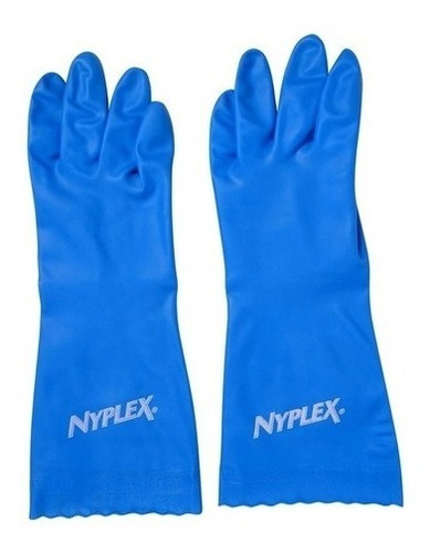 Guantes Hipoalergénico Nyplex Arm & Hammer Talla M 3024817