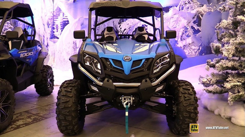 Gamma Z Force 550 -entrega Inmediata (direccion Asistida)
