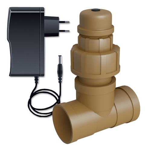 Aquecedor Auto Comando Wifi Piscina 20 Millts + Ionizador 220V