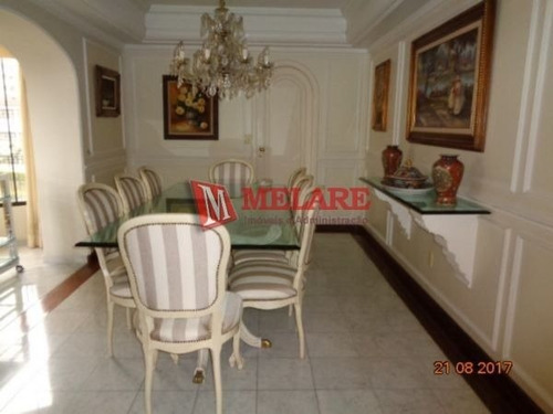 Imagem 6 de 15 de Apartamentos - Perdizes - Ref: 42284 - V-42284