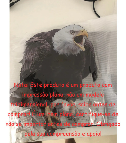 Jj Repelindo Pássaros Na Decoração De Jardins Pastorais/