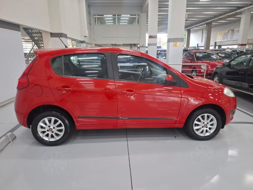 Fiat Palio 1.0 MPI ATTRACTIVE 8V FLEX 4P MANUAL
