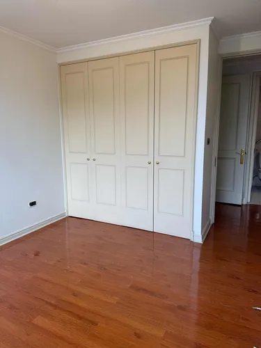 Inversión Segura !!! Dpto El Mejor Barrio De Temuco