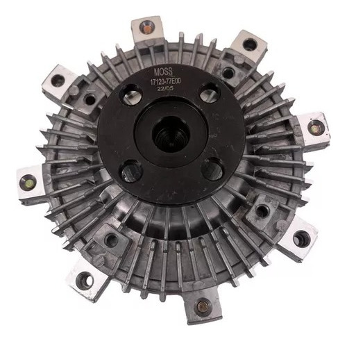 Fan Clutch Suzuki Grand Vitara Xl5 Xl7 2.0 2.5 2.7