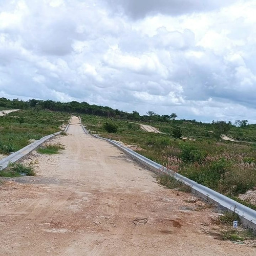 Vendo Proyecto Residencial De Solares En Brisamar V  En La Av. Ecológica Y Marginal La Américas 