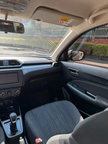 Suzuki Swift 1.2 Dzire At