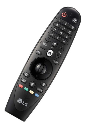 Control Remoto LG Magic Control An-mr600  Modelos 2015 Smart